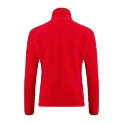 Berghaus Women's Prism 2.0 Micro Fleece Half Zip Goji Berry -underwear Zone 4 a000967gw2 y2