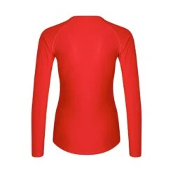 Berghaus Women's 24/7 Baselayer Red -underwear Zone 4 a001069gw2 y2