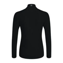 Berghaus Women's 24/7 Half Zip Black 13 Berghaus Women's 24/7 Half Zip Black -underwear Zone 4 a001070bp6 x11