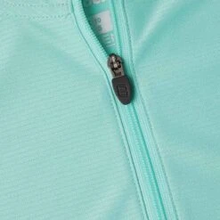 Berghaus Women's 24/7 Half Zip Dusty Jade Green -underwear Zone 4 a001070fy1 z1