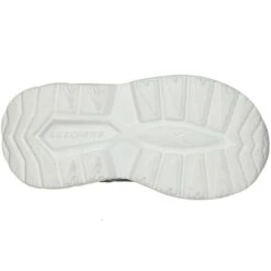 Skechers Kids' S-Lights: Magna-Lights Infant Runners Navy / Blue -underwear Zone 401503n nvbl c large