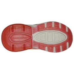 Skechers Kids' Rapid Charge Infant Runners Black / Red -underwear Zone 402030nbkrd 3