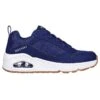 Skechers Kids' Uno Power Youth Runners Navy