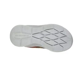 Skechers Kids' Microspec - Texlor Infant Runners Black / Red -underwear Zone 403770nbkrd 5