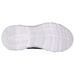 Skechers Kids' Slip-ins: Hypno-Flash 2.0 - Odelux Junior Runners Black / Lime -underwear Zone 403843 bklm c