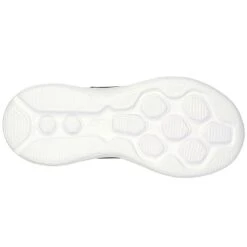 Skechers Kids' Go Run 400 V2 Omega Youth Runners Black / Red -underwear Zone 405100l bkrd c large