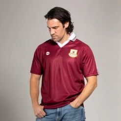 Galway Retro Jersey -underwear Zone 4t5a0023