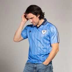 Dublin Retro Jersey 1983 -underwear Zone 4t5a0033 2