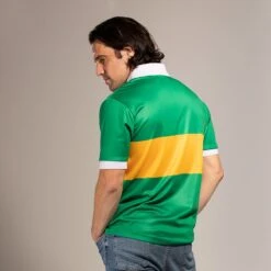 Kerry Retro Jersey 1986 -underwear Zone 4t5a0054 3