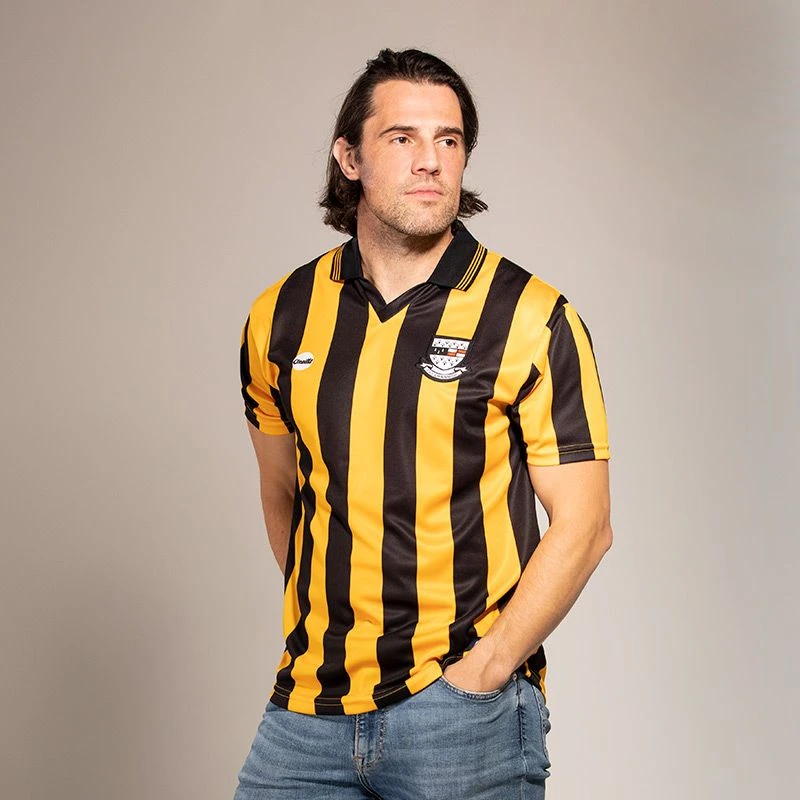 Kilkenny Retro Jersey 1992 3 Kilkenny Retro Jersey 1992 - Image 3