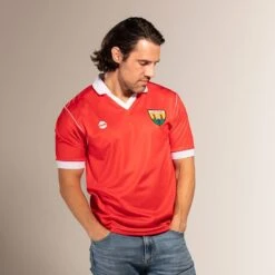 Cork Retro Jersey -underwear Zone 4t5a0090 1