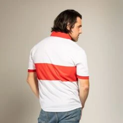 Derry Retro Jersey 1987 -underwear Zone 4t5a0130 1