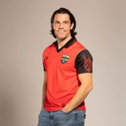 Down Retro Jersey 1991 -underwear Zone 4t5a0140