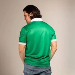 Fermanagh Retro Jersey -underwear Zone 4t5a0155 1