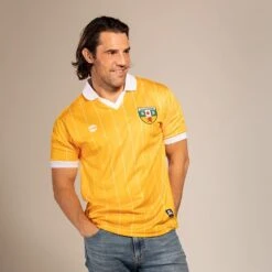 Antrim Retro Jersey 1989 -underwear Zone 4t5a0205