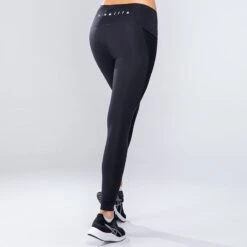Women's Carrie Full Length Leggings Black / White 10 Women's Carrie Full Length Leggings Black / White -underwear Zone 4t5a0234 2