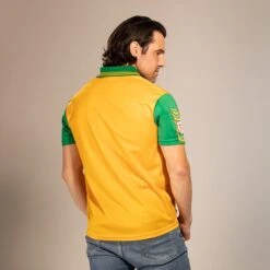 Donegal Retro Jersey 1992 -underwear Zone 4t5a0264