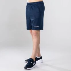 Men's Zack Fleece Shorts Marine