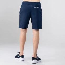 Men's Zack Fleece Shorts Marine 9 Men's Zack Fleece Shorts Marine -underwear Zone 4t5a0858