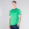 Men's Ohio Éire T-Shirt Green / Marine / Amber