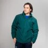 Men's Sloan Fleece Lined Full Zip Jacket Bottle