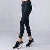 Women's Anya 7/8 Length Leggings Black