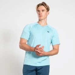 O'Neills Men's Adapt T-Shirt Blue / Marine