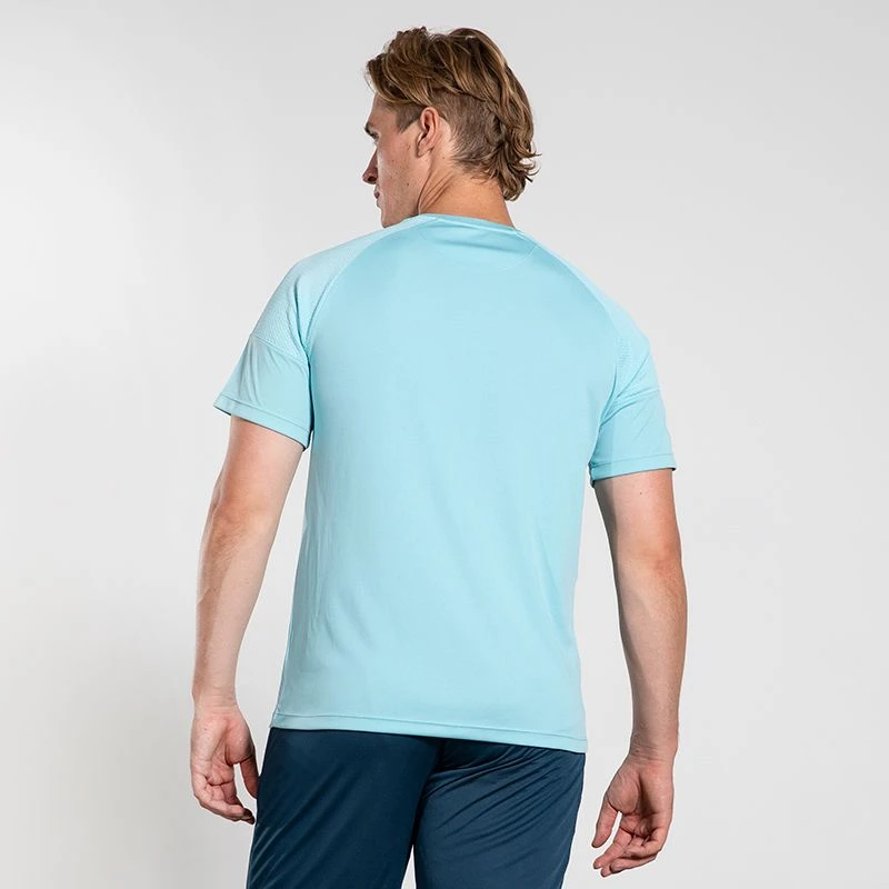 O'Neills Men's Adapt T-Shirt Blue / Marine 2 O'Neills Men's Adapt T-Shirt Blue / Marine - Image 2