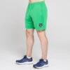 Men's Corey Éire Training Shorts Green