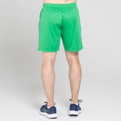 Men's Corey Éire Training Shorts Green -underwear Zone 4t5a3386