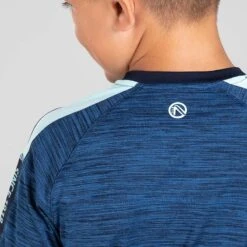 Kids' Defender T-Shirt Marine / Green / Marine 12 Kids' Defender T-Shirt Marine / Green / Marine -underwear Zone 4t5a4167