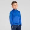 Kids' Cody Half Zip Midlayer Top Royal / Marine