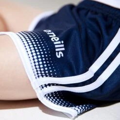 Kids' Nelson Shorts Marine / White 12 Kids' Nelson Shorts Marine / White -underwear Zone 4t5a5532