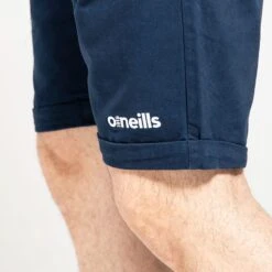 Men's Chino Shorts Marine -underwear Zone 4t5a6775