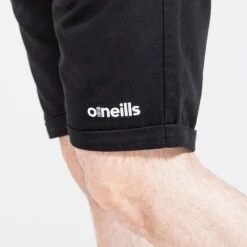 Men's Chino Shorts Black -underwear Zone 4t5a6779