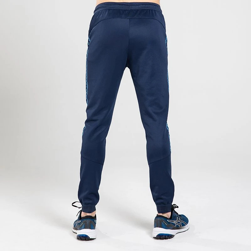 Men's Albus Hybrid Skinny Bottoms Marine / Sky 3 Men's Albus Hybrid Skinny Bottoms Marine / Sky - Image 3