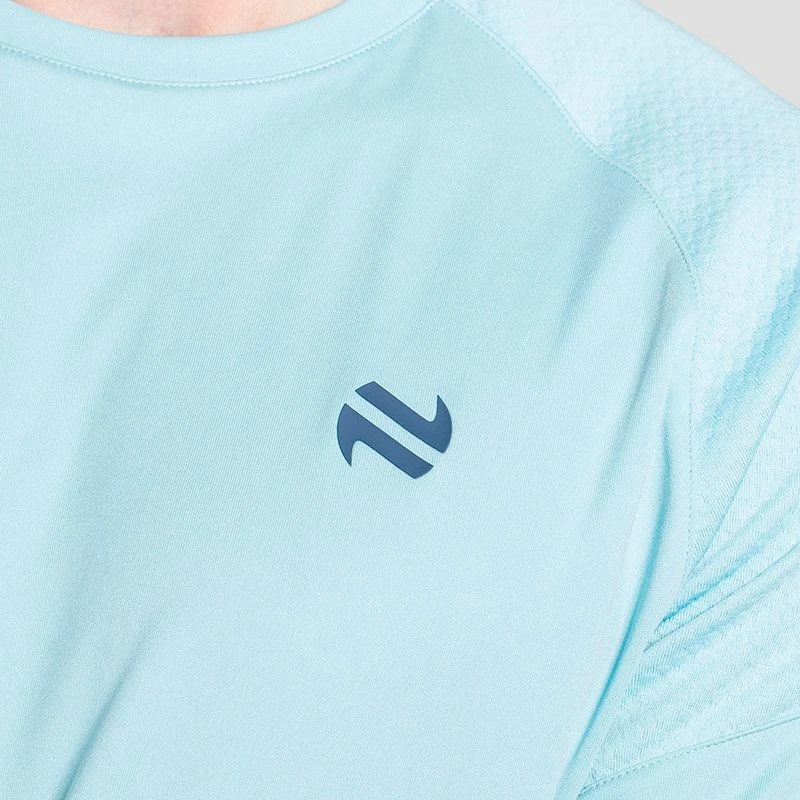 O'Neills Men's Adapt T-Shirt Blue / Marine 4 O'Neills Men's Adapt T-Shirt Blue / Marine - Image 4