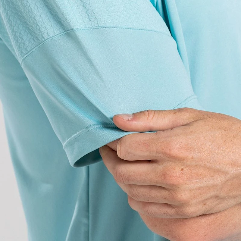 O'Neills Men's Adapt T-Shirt Blue / Marine 5 O'Neills Men's Adapt T-Shirt Blue / Marine - Image 5