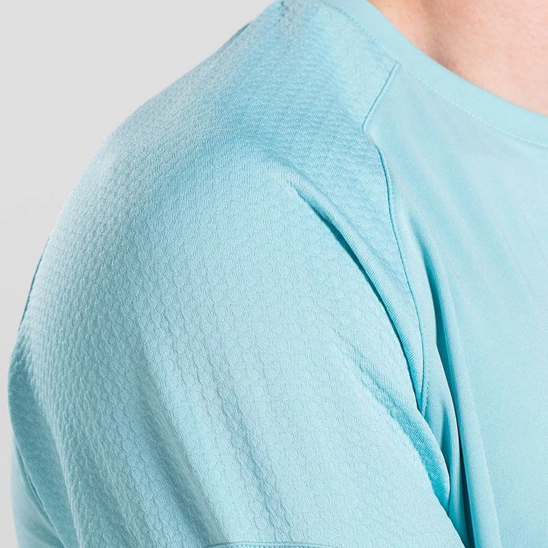 O'Neills Men's Adapt T-Shirt Blue / Marine 3 O'Neills Men's Adapt T-Shirt Blue / Marine - Image 3