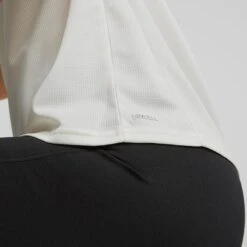 Puma Women's Favourite Running T-Shirt Pristine -underwear Zone 520181 65 mod05 1