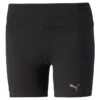 Puma Women's Run Favourite Tight Running Shorts Black