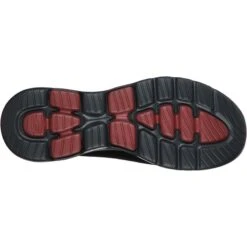 Skechers Men's GOwalk 5 Prized Trainers Black -underwear Zone 55500 bbk c large