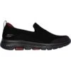 Skechers Men's GOwalk 5 Prized Trainers Black