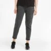 Puma Women's Evostripe Pants Puma Black / Heather