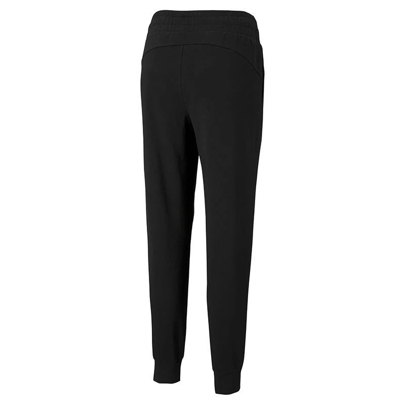 Puma Women's RTG Bottoms Puma Black 2 Puma Women's RTG Bottoms Puma Black - Image 2