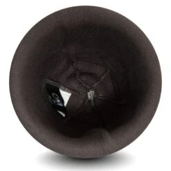 New Era New York Yankees Grey Camo Cuff Bobble Hat -underwear Zone 60141906 4