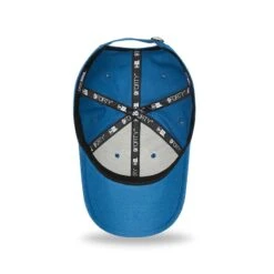 New Era New York Yankees League Essential 9FORTY Cap Blue -underwear Zone 60222480 4