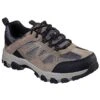 Skechers Men's Relaxed Fit®: Selmen Enago Trail Shoes Tan