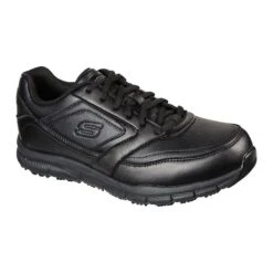 Skechers Men's Nampa Trainers Black -underwear Zone 77156ec blk large