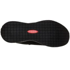 Skechers Women's Work: Squad SR Shoes Black -underwear Zone 77222ec blk c large
